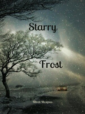 cover image of Starry Frost